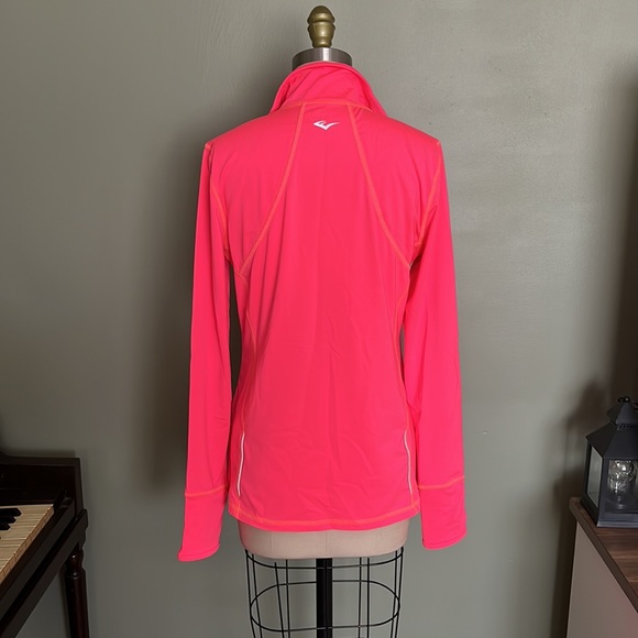HOLIDAY SALE Everlast Long sleeve Fitness Top - Picture 6 of 6